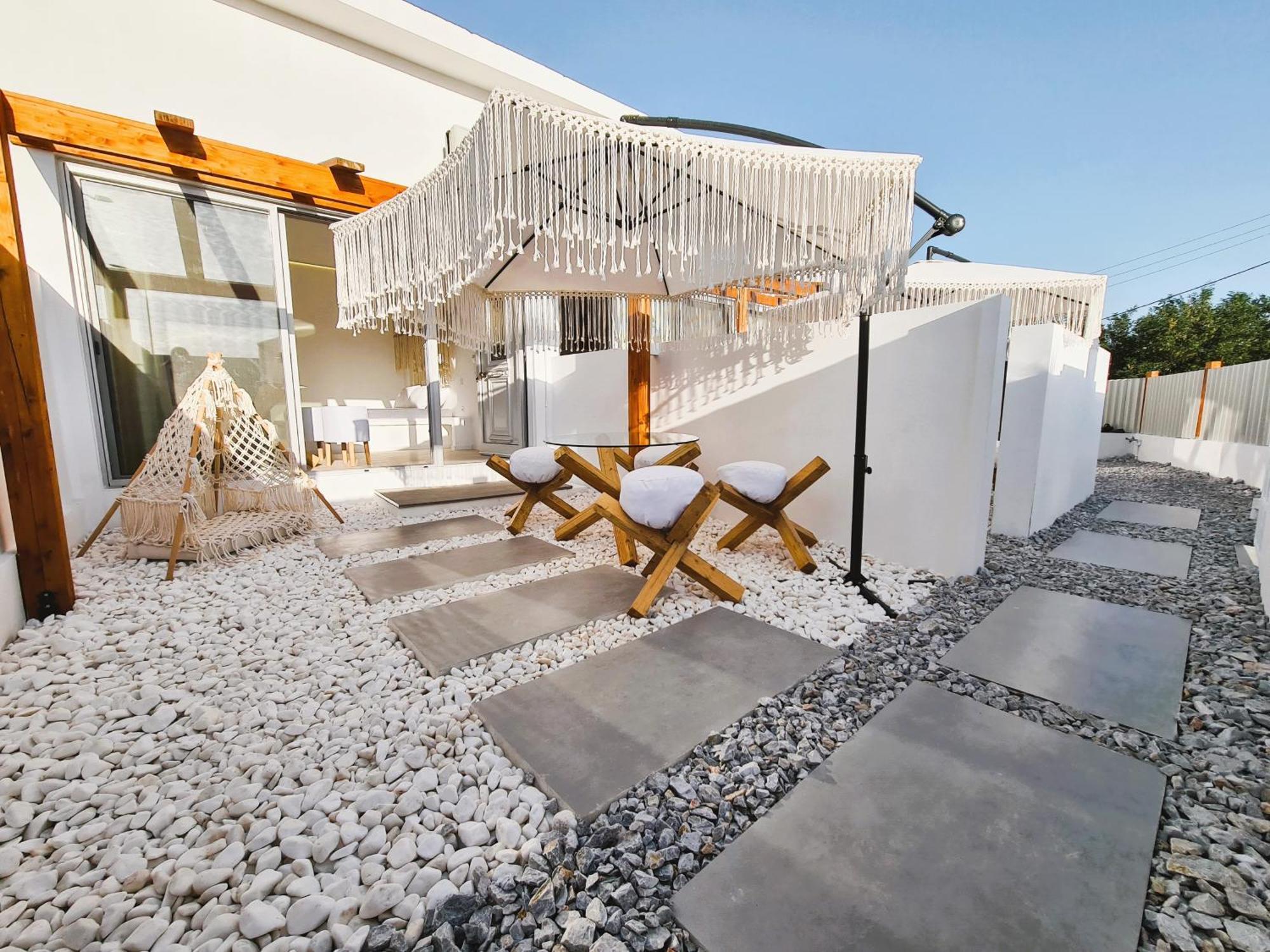 Meteora Superior Collection Villas II كالامباكا المظهر الخارجي الصورة